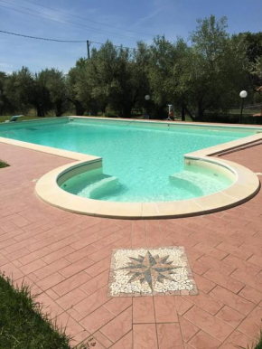 Le Coccole Del Trasimeno Tuoro Sul Trasimeno